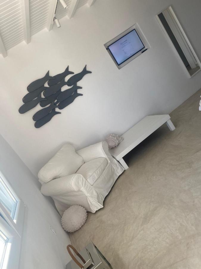 Elia Sea View Luxury Villa 외부 사진