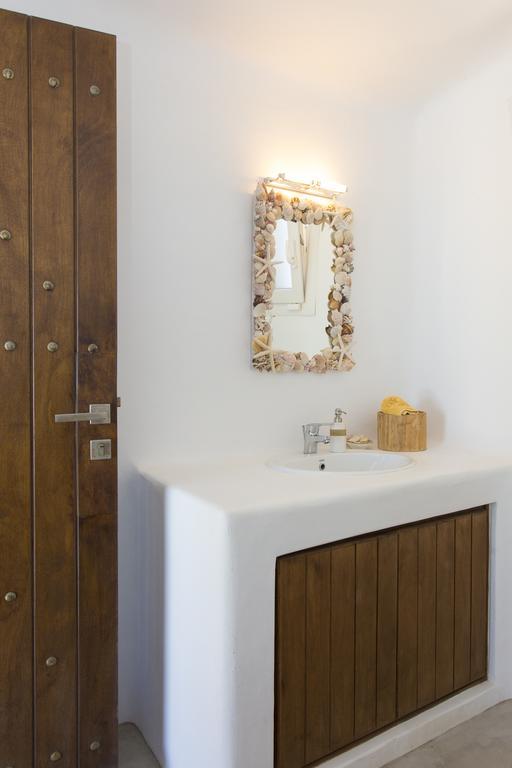 Elia Sea View Luxury Villa 외부 사진