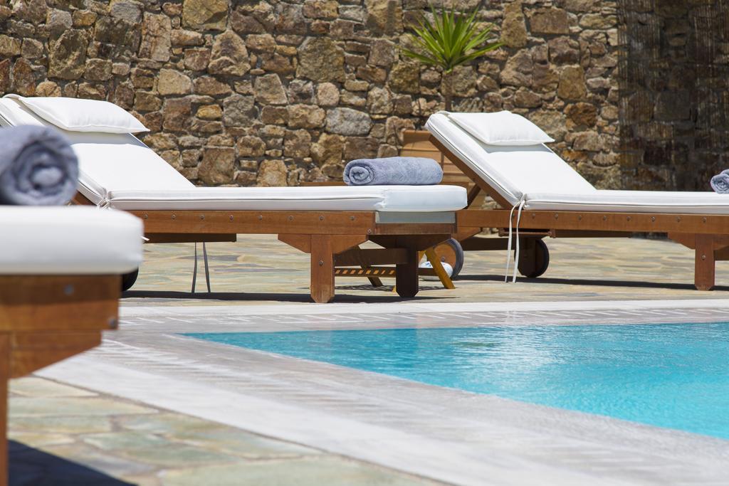 Elia Sea View Luxury Villa 외부 사진