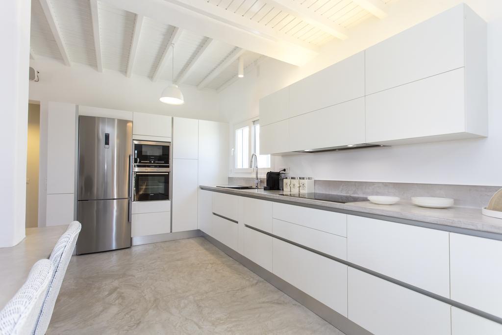 Elia Sea View Luxury Villa 외부 사진
