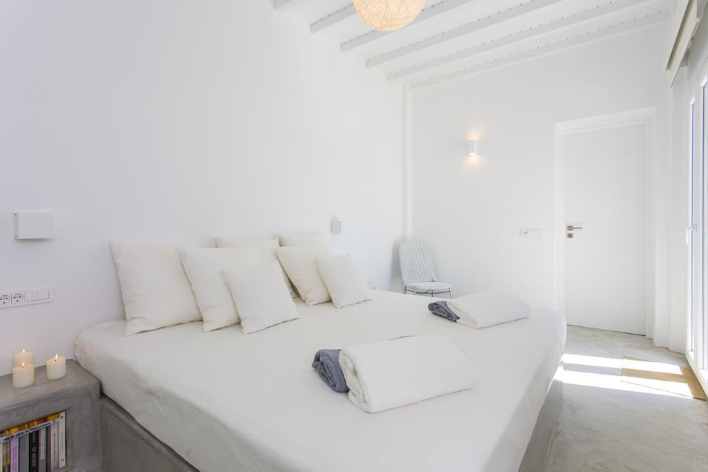 Elia Sea View Luxury Villa 외부 사진