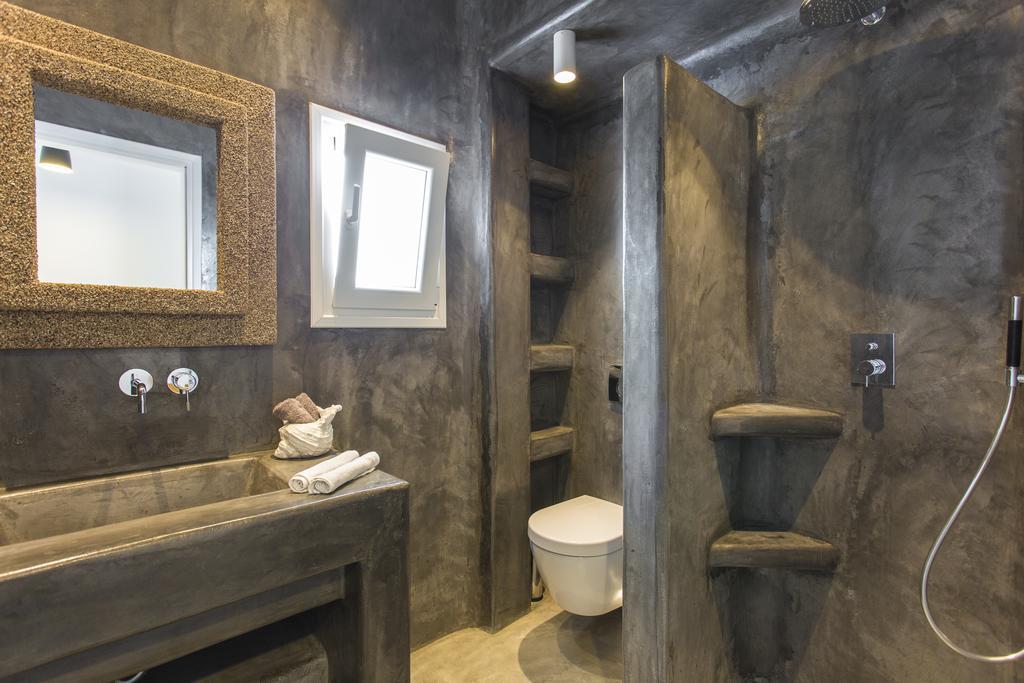 Elia Sea View Luxury Villa 외부 사진